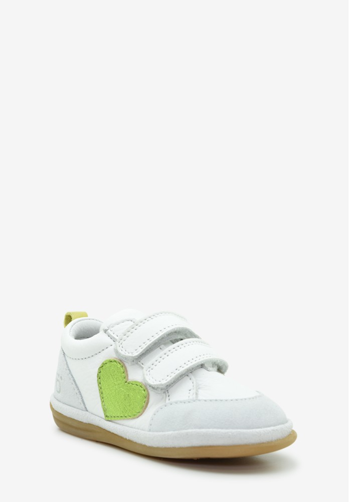 Baby shoes - Sneakers - Girl