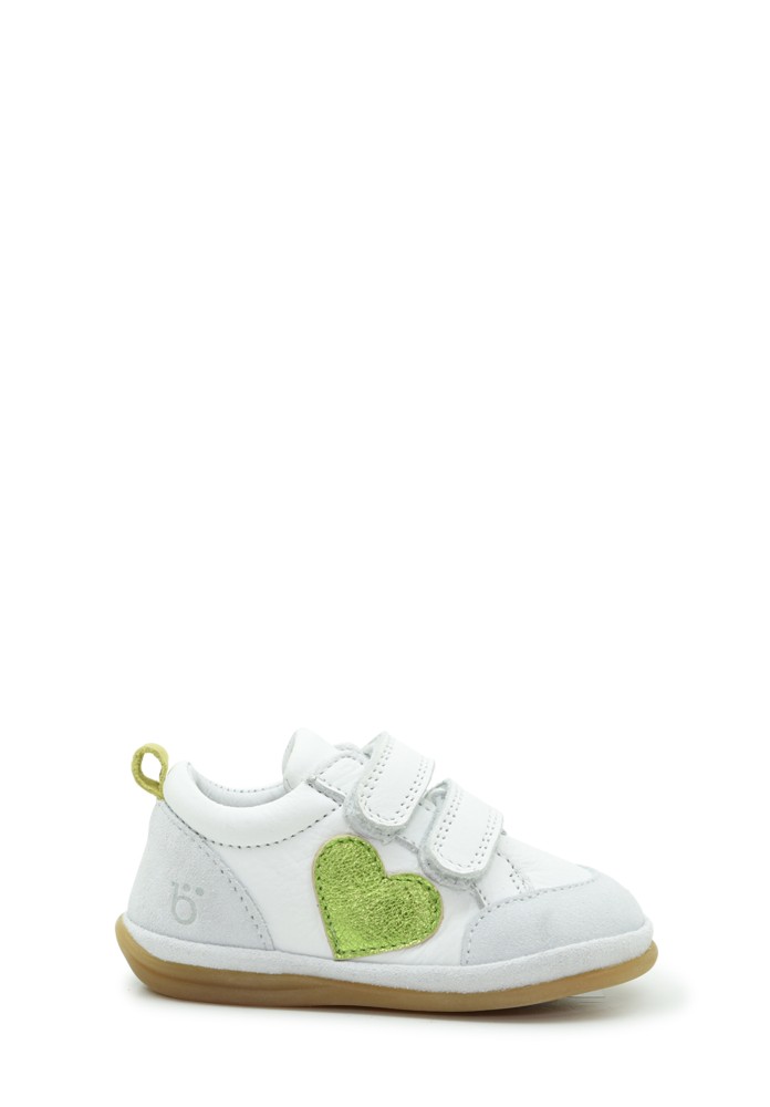 Baby shoes - Sneakers - Girl