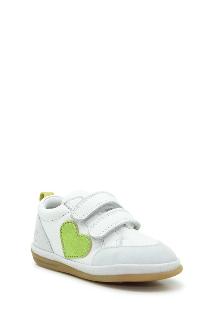 Baby shoes - Sneakers - Girl