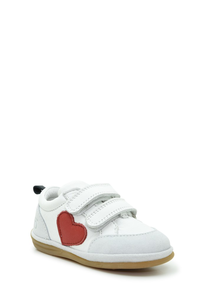 Baby shoes - Sneakers - Girl