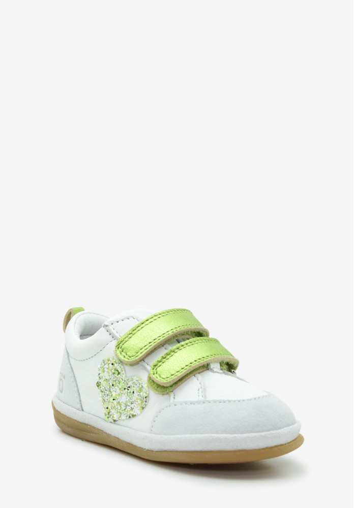 Baby shoes - Sneakers - Girl