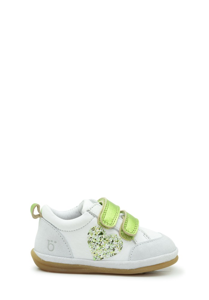 Baby shoes - Sneakers - Girl