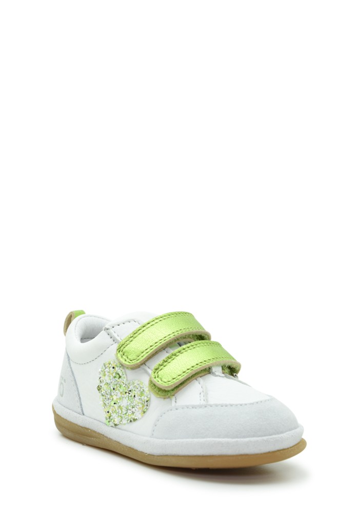 Baby shoes - Sneakers - Girl