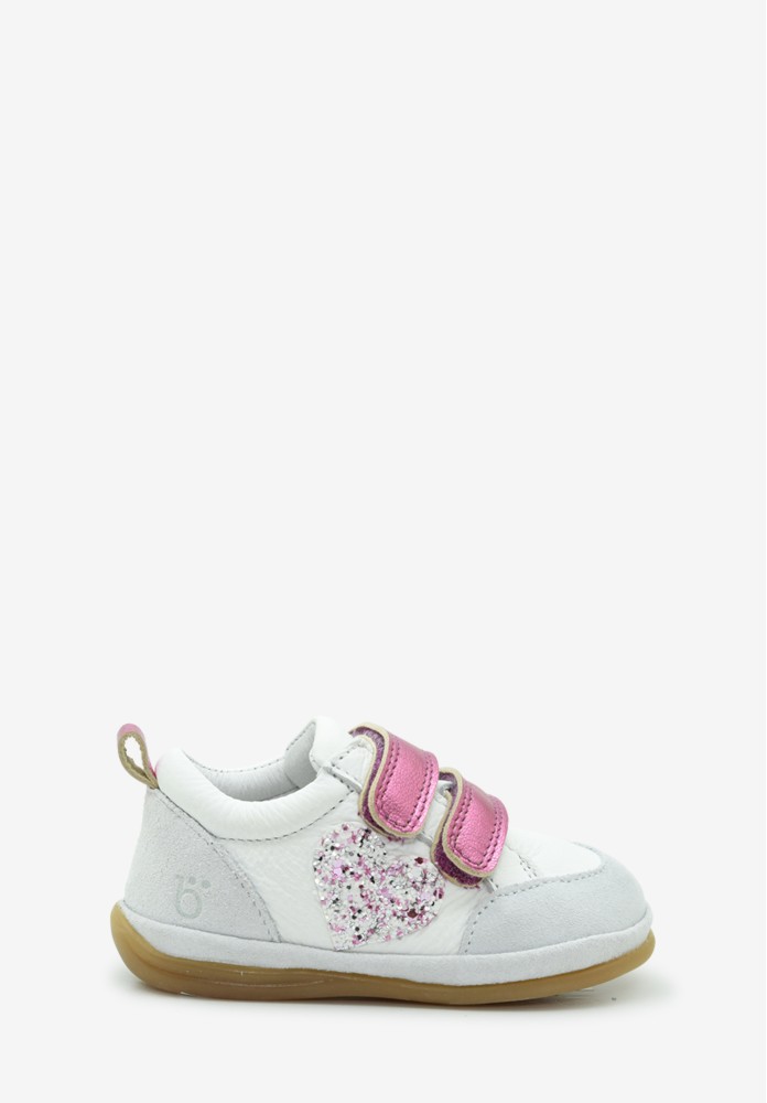 Baby shoes - Sneakers - Girl