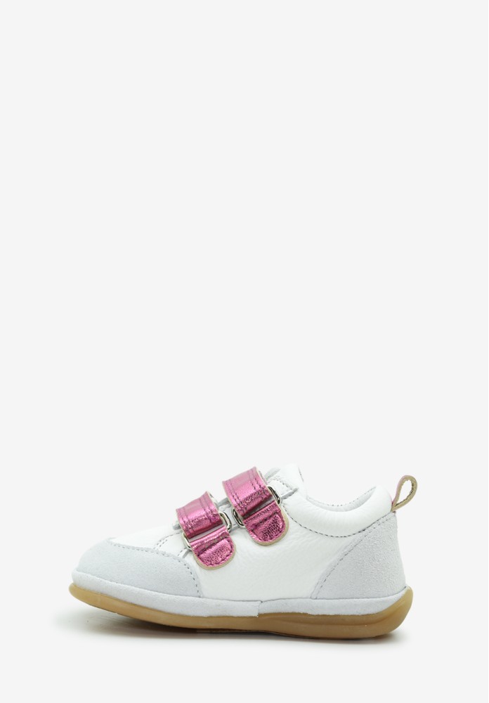 Baby shoes - Sneakers - Girl