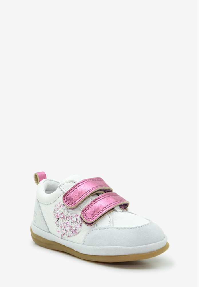 Baby shoes - Sneakers - Girl