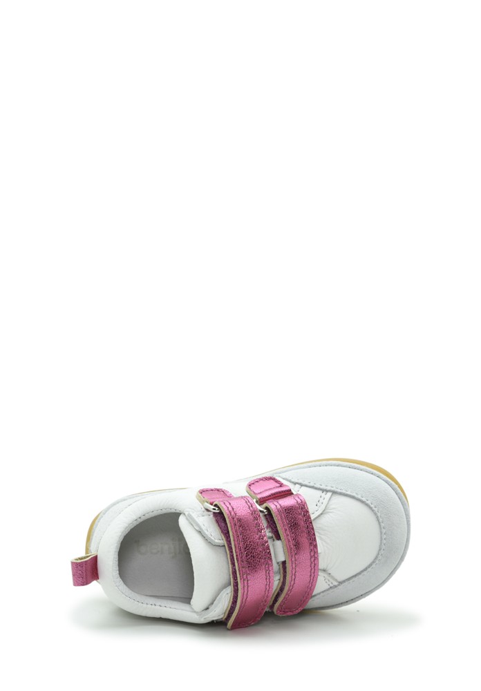 Baby shoes - Sneakers - Girl