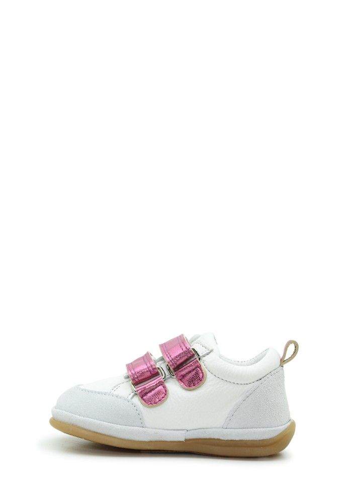 Baby shoes - Sneakers - Girl