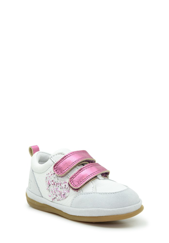 Baby shoes - Sneakers - Girl