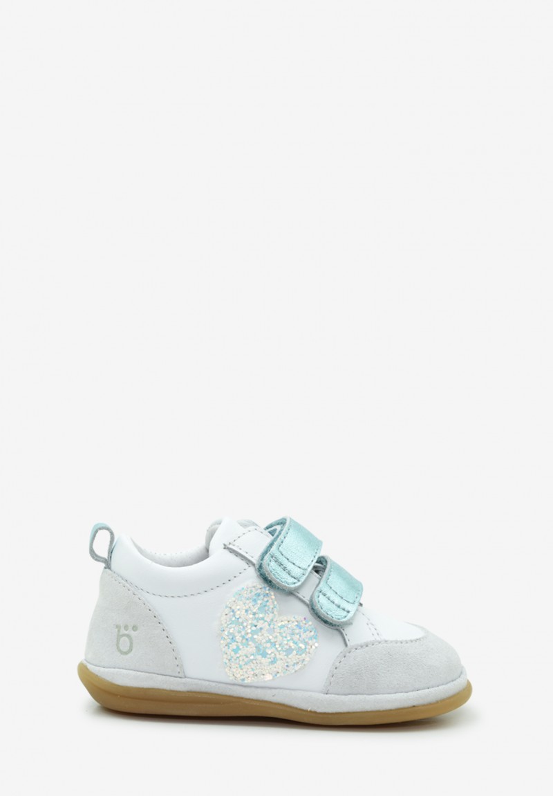 Baby shoes - Sneakers - Girl