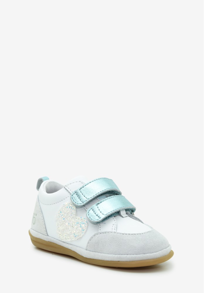 Baby shoes - Sneakers - Girl