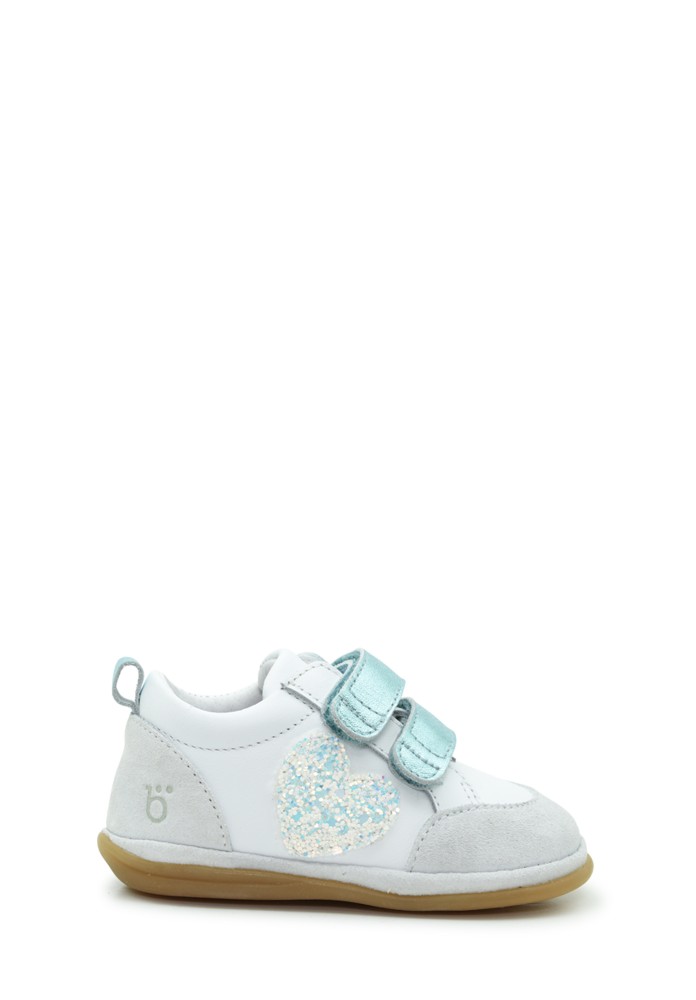 Baby shoes - Sneakers - Girl