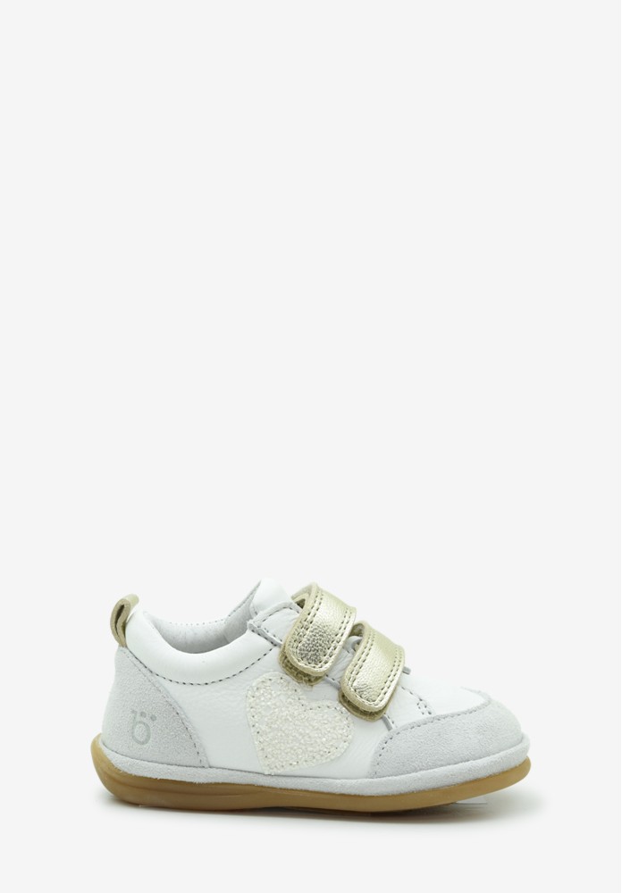 Baby shoes - Sneakers - Girl