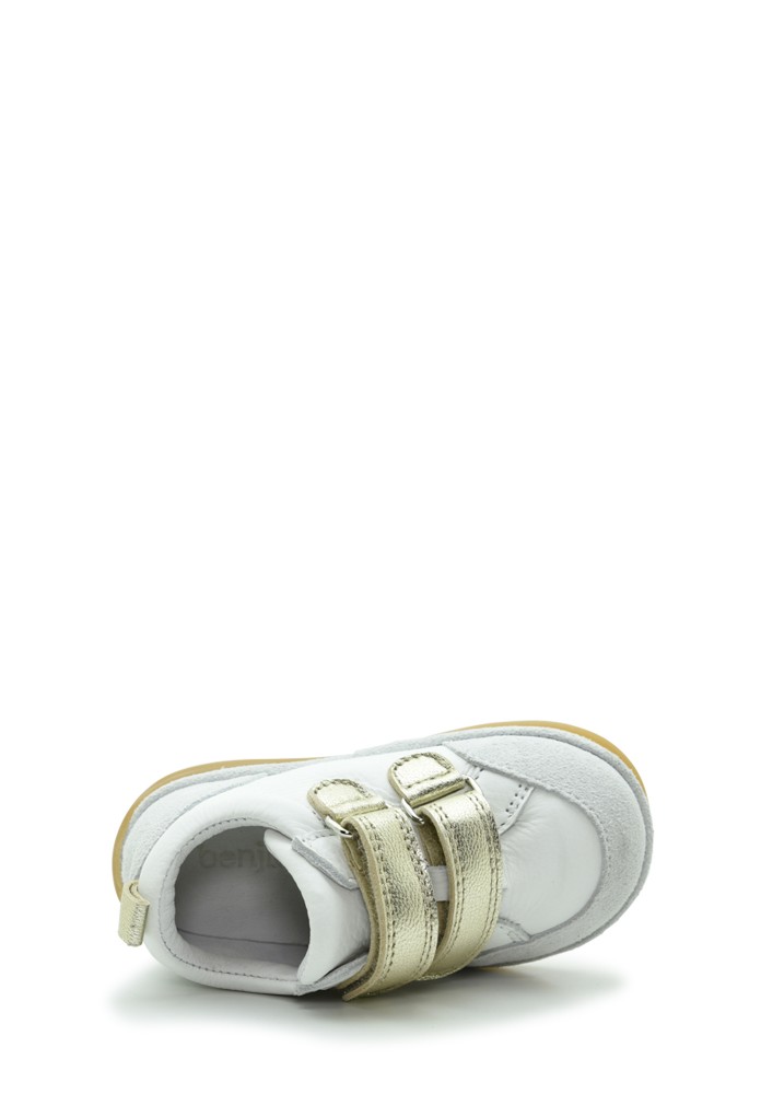 Baby shoes - Sneakers - Girl