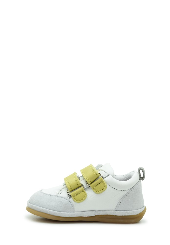 Baby shoes - Sneakers - Girl