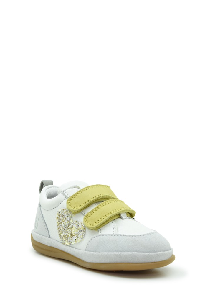 Baby shoes - Sneakers - Girl