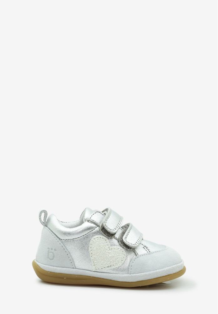 Baby shoes - Sneakers - Girl