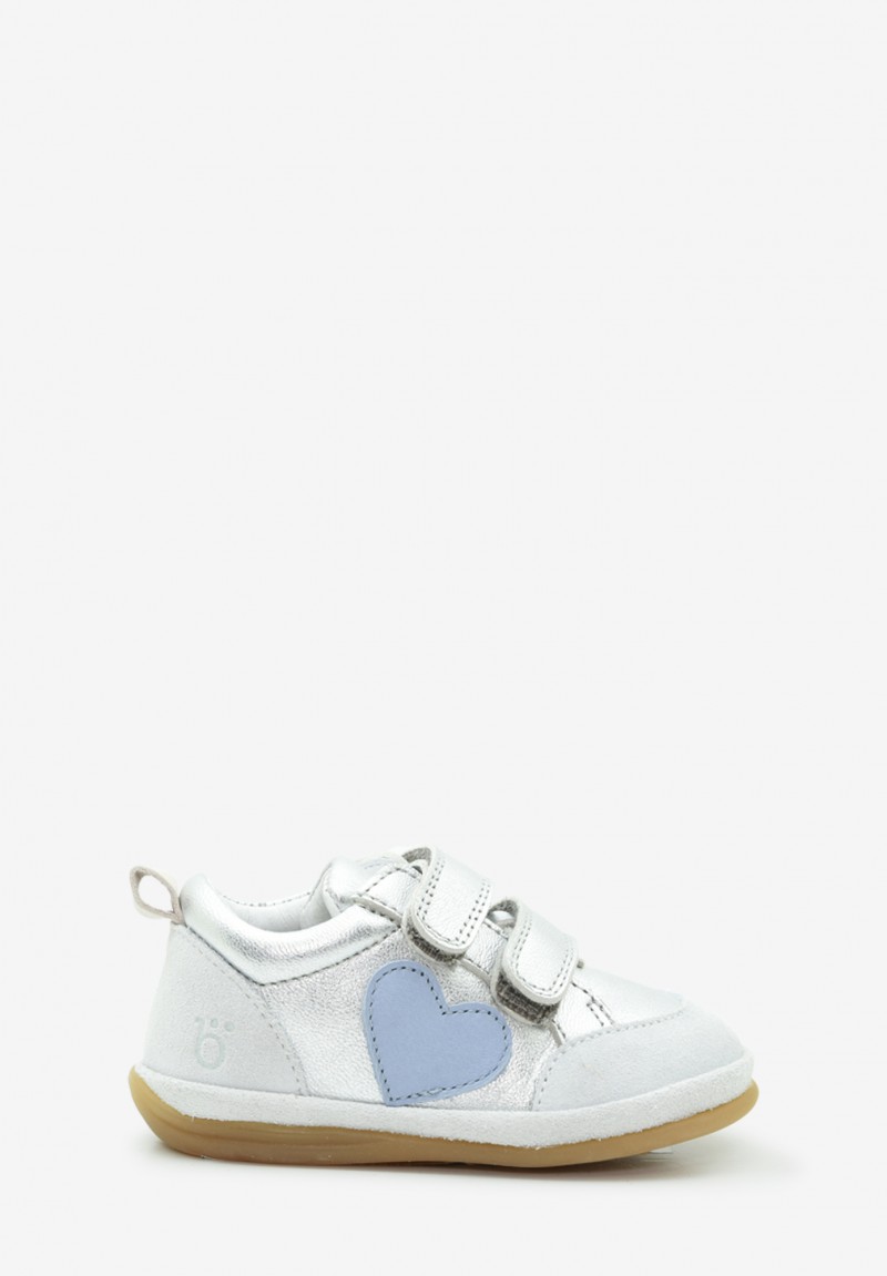 Baby shoes - Sneakers - Girl